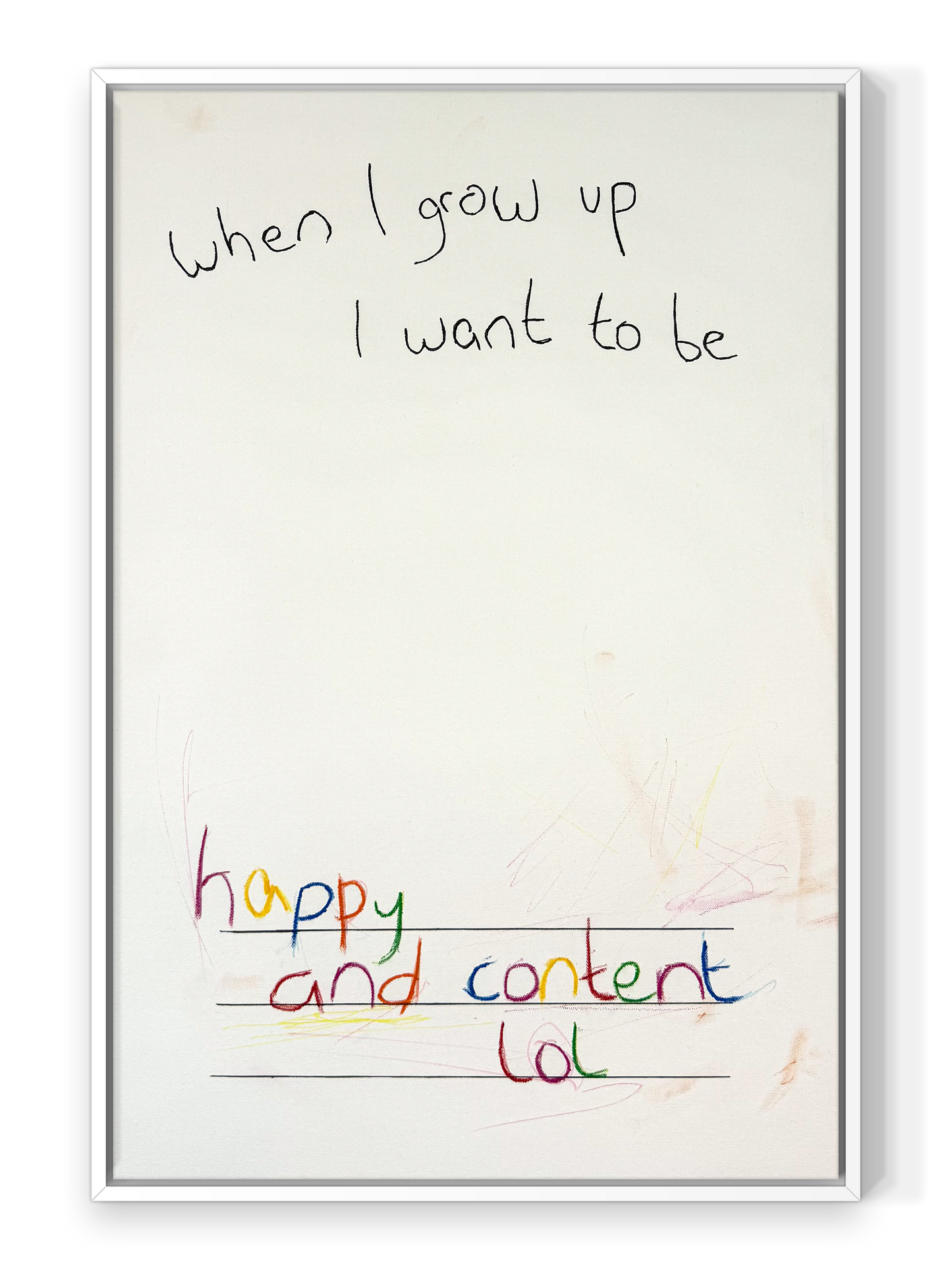 Affirmations 1