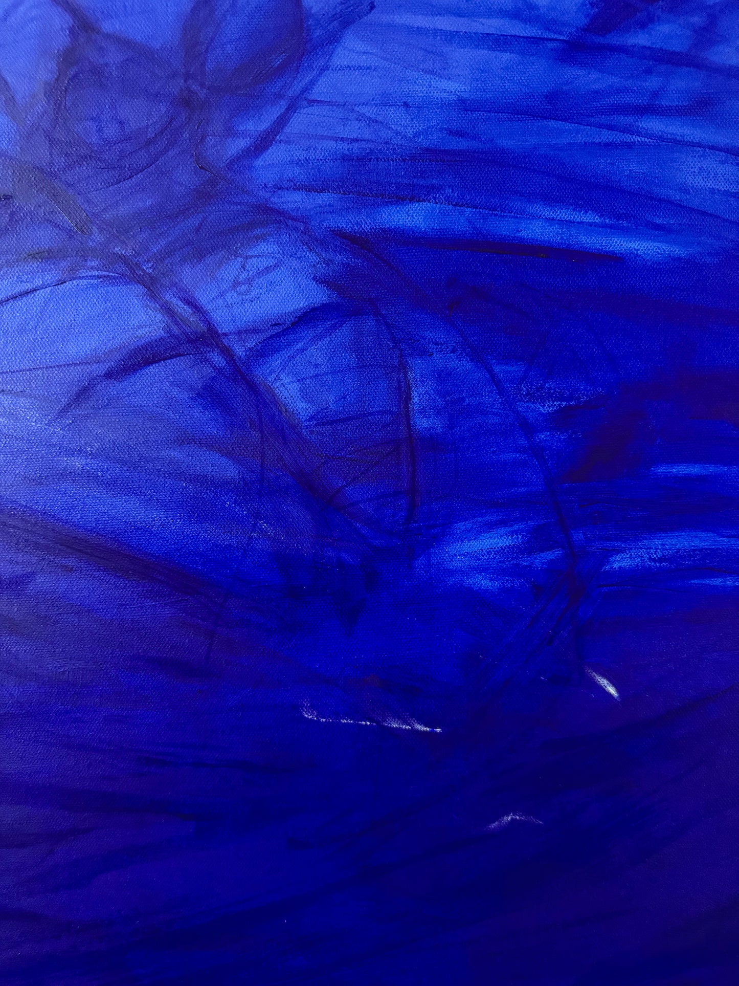 POV. You After Consuming Five Hours of Sigma Content 3