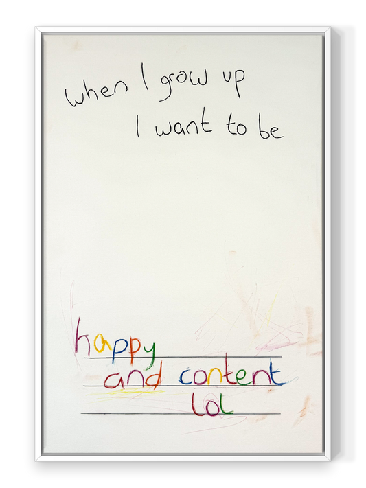 Affirmations 1