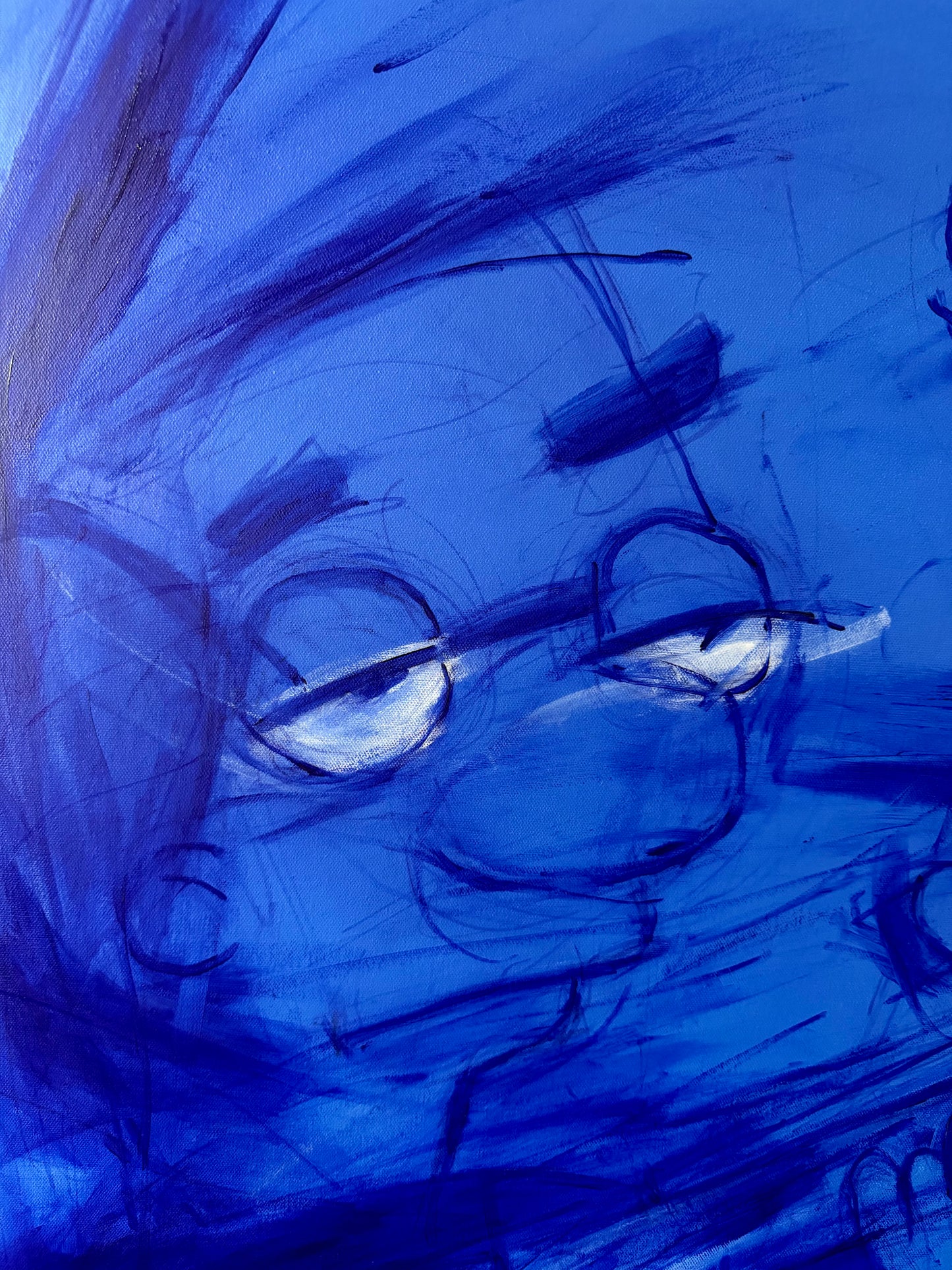 POV. You After Consuming Five Hours of Sigma Content 1