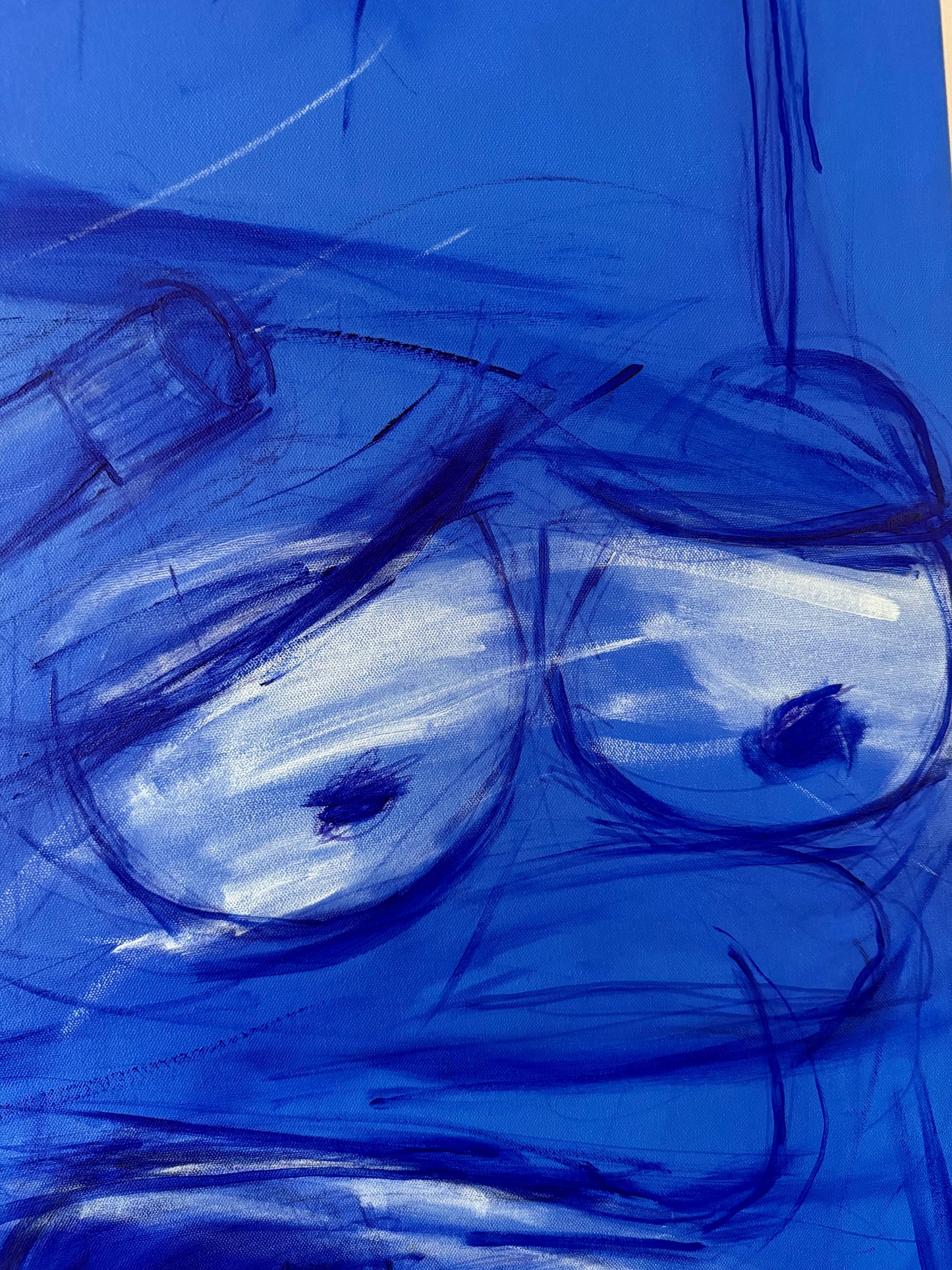 POV. You After Consuming Five Hours of Sigma Content 1