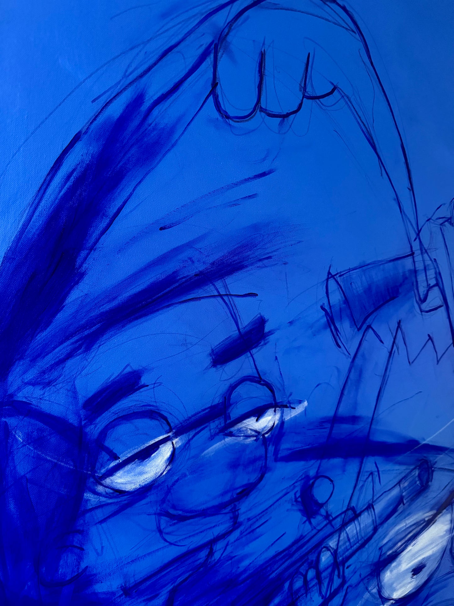 POV. You After Consuming Five Hours of Sigma Content 1
