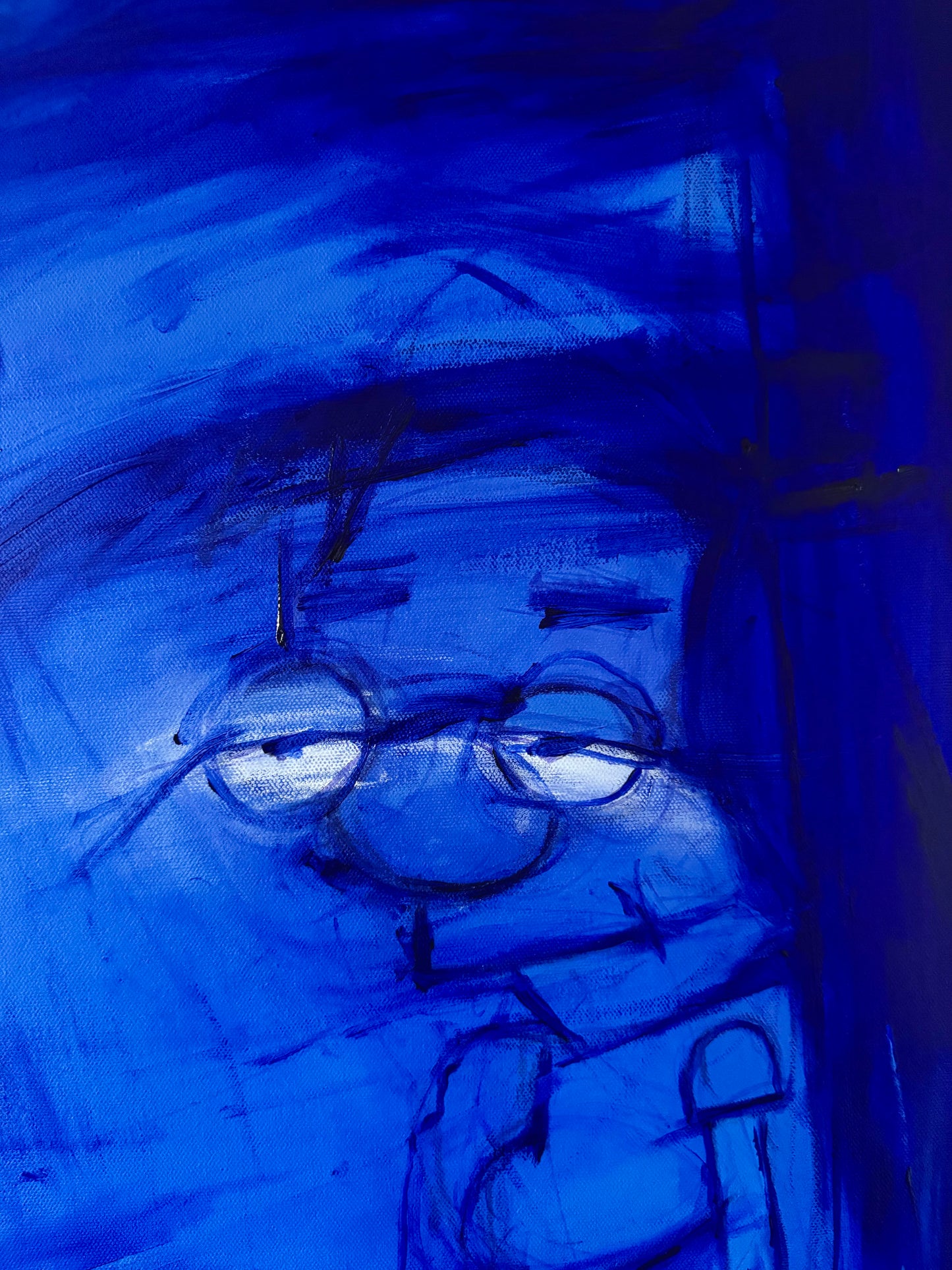 POV. You After Consuming Five Hours of Sigma Content 2