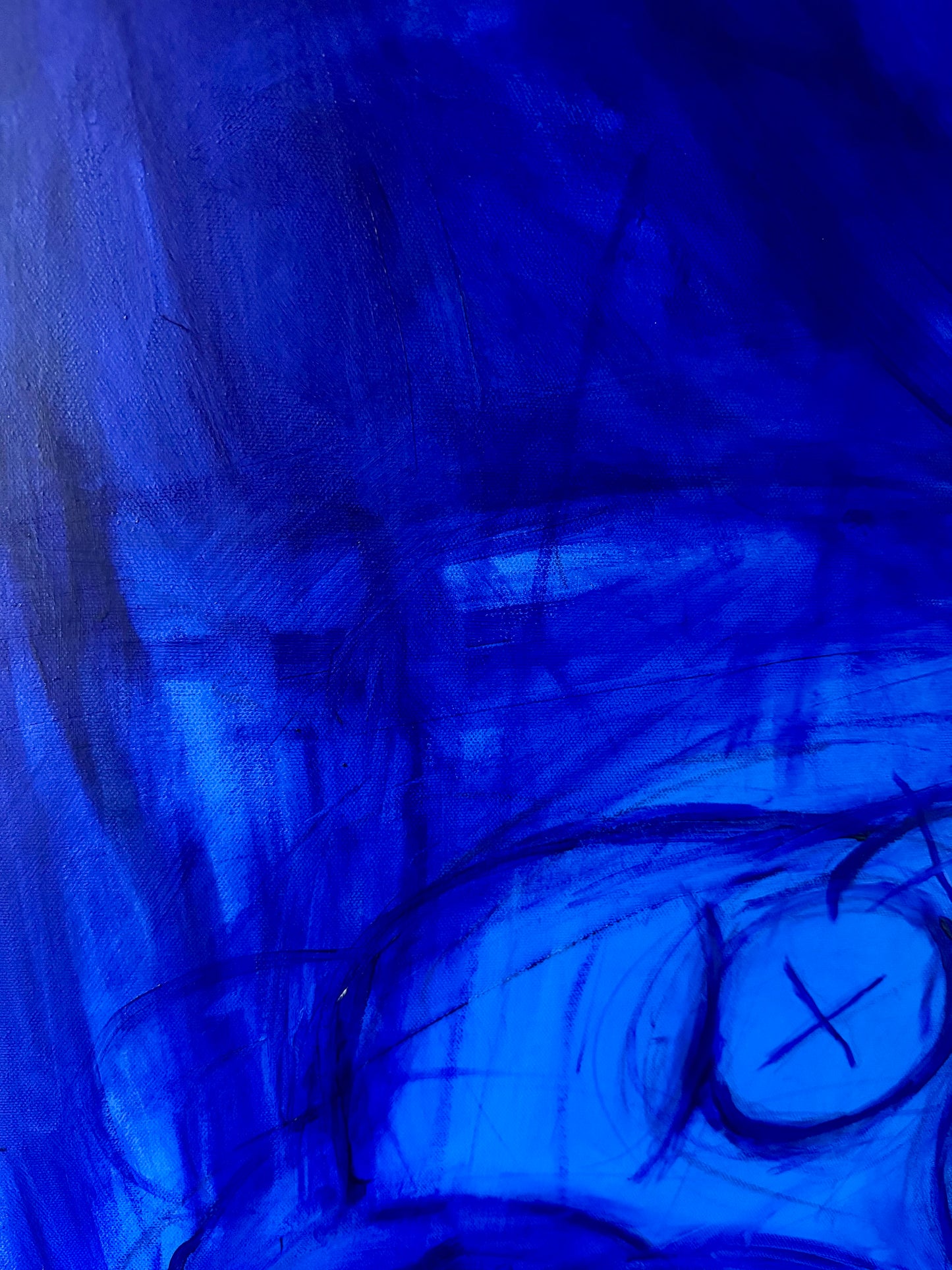 POV. You After Consuming Five Hours of Sigma Content 2