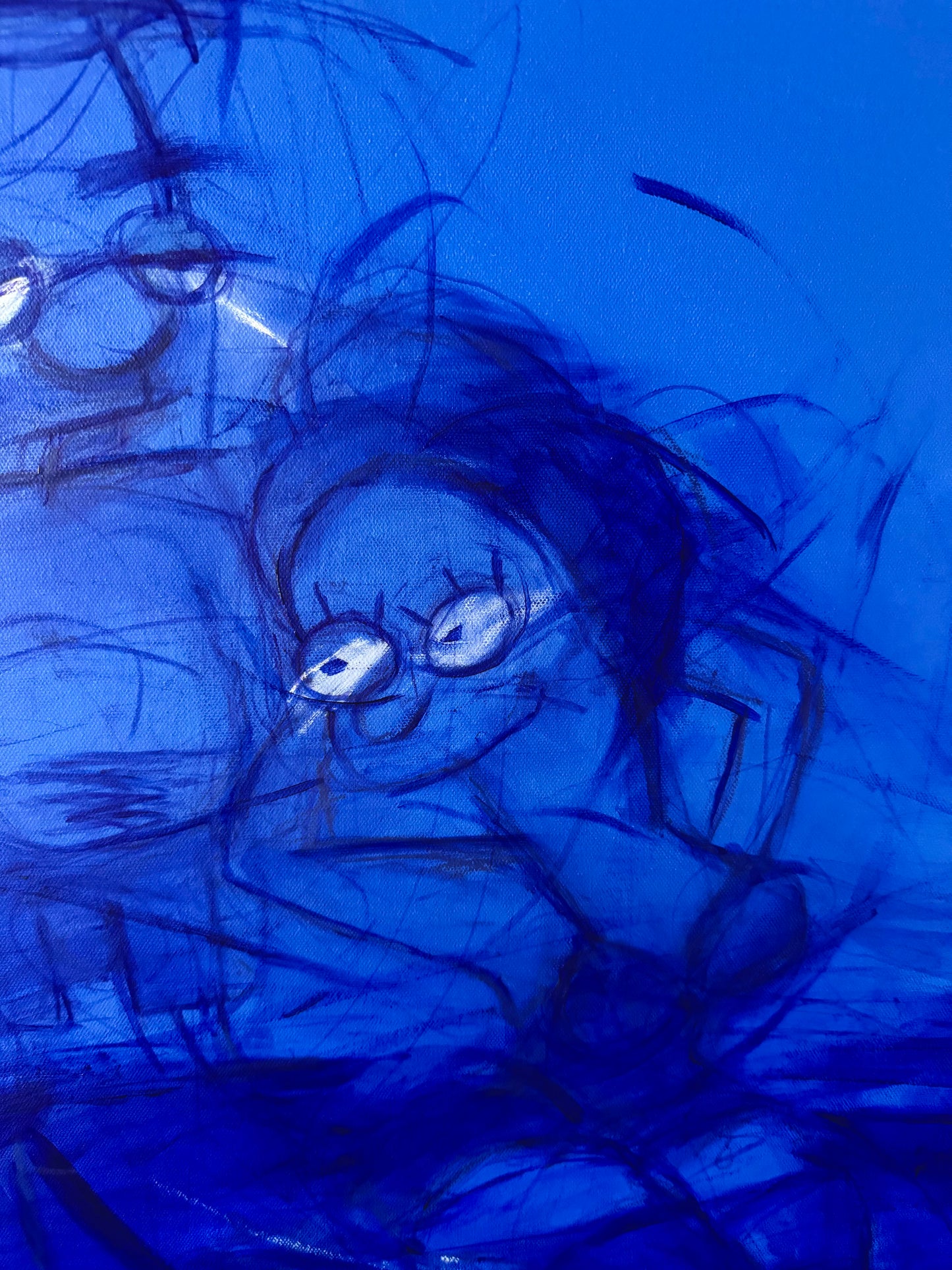 POV. You After Consuming Five Hours of Sigma Content 3