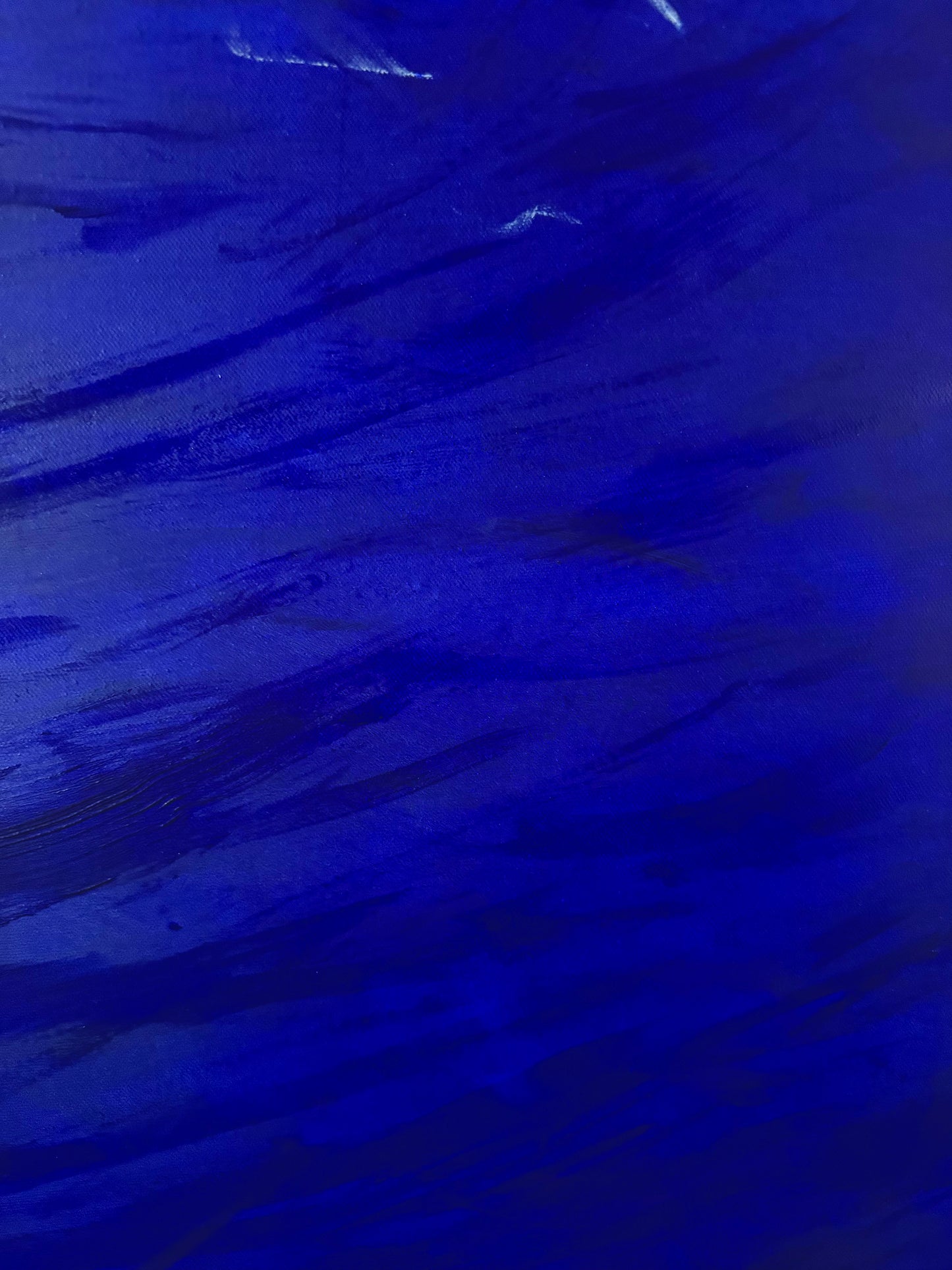 POV. You After Consuming Five Hours of Sigma Content 3