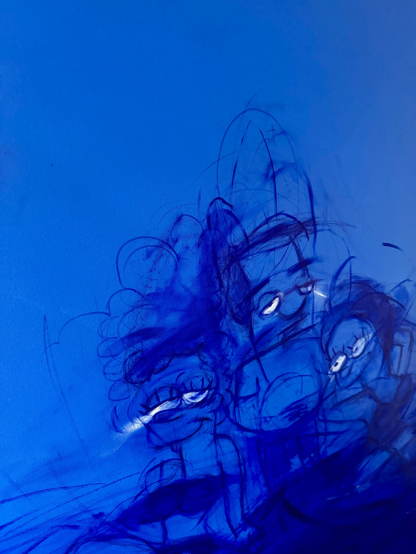 POV. You After Consuming Five Hours of Sigma Content 3